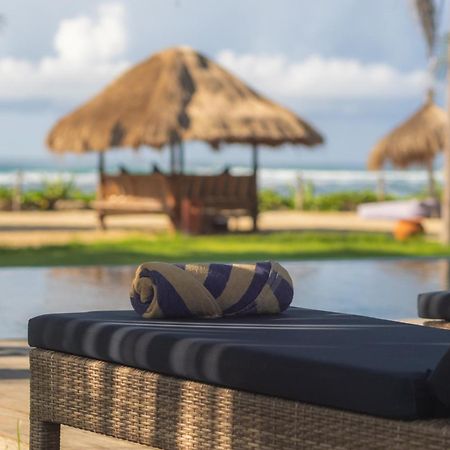 Segara Lombok Beach Resort Selong Belanak Εξωτερικό φωτογραφία