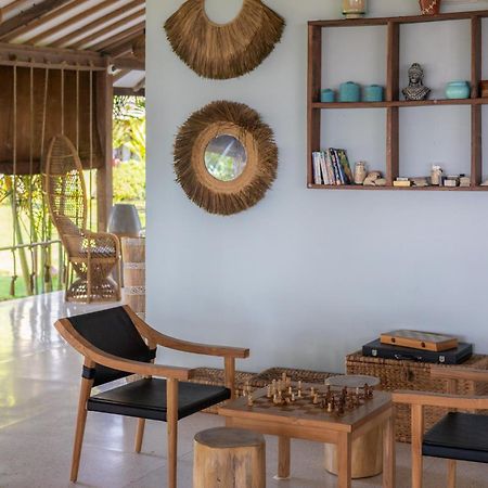 Segara Lombok Beach Resort Selong Belanak Εξωτερικό φωτογραφία