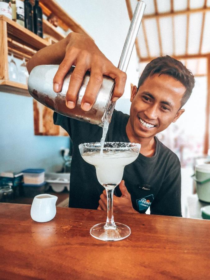 Segara Lombok Beach Resort Selong Belanak Εξωτερικό φωτογραφία