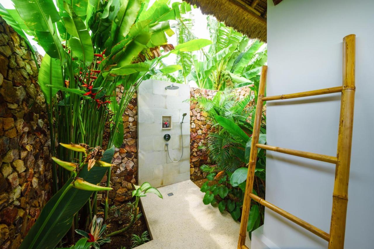 Segara Lombok Beach Resort Selong Belanak Εξωτερικό φωτογραφία
