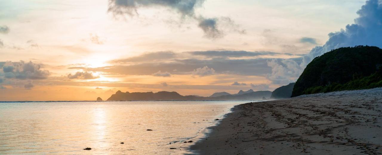 Segara Lombok Beach Resort Selong Belanak Εξωτερικό φωτογραφία