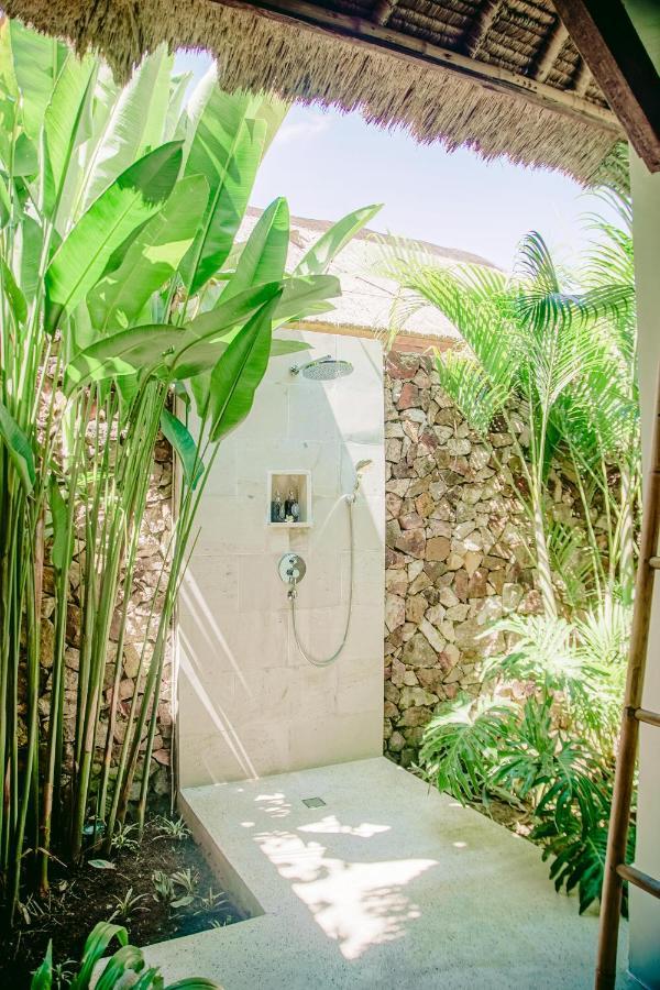 Segara Lombok Beach Resort Selong Belanak Εξωτερικό φωτογραφία