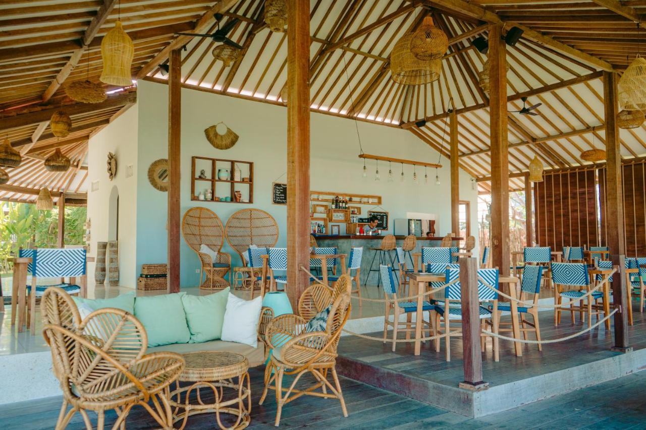 Segara Lombok Beach Resort Selong Belanak Εξωτερικό φωτογραφία