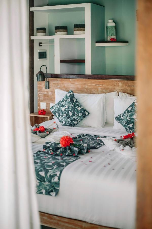 Segara Lombok Beach Resort Selong Belanak Εξωτερικό φωτογραφία