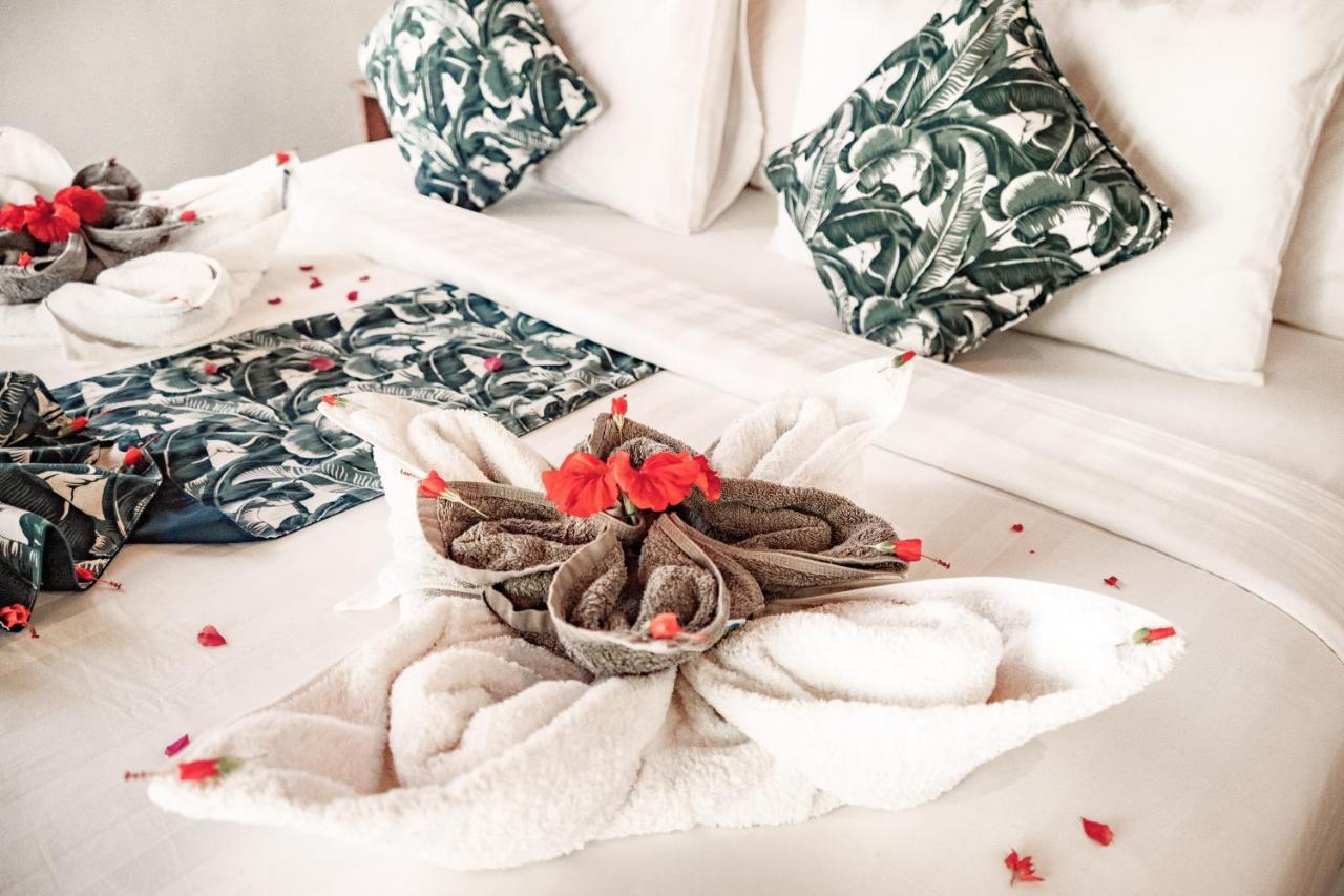 Segara Lombok Beach Resort Selong Belanak Εξωτερικό φωτογραφία