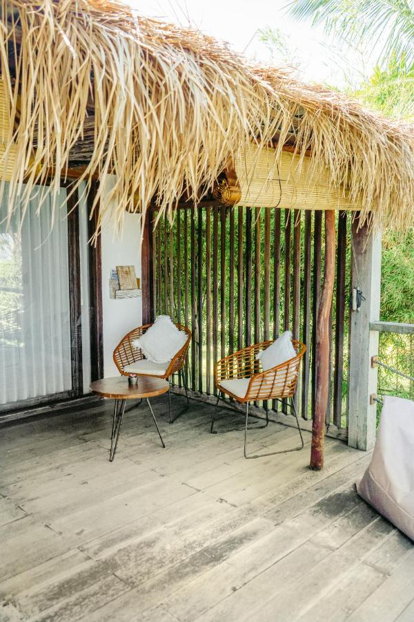 Segara Lombok Beach Resort Selong Belanak Εξωτερικό φωτογραφία