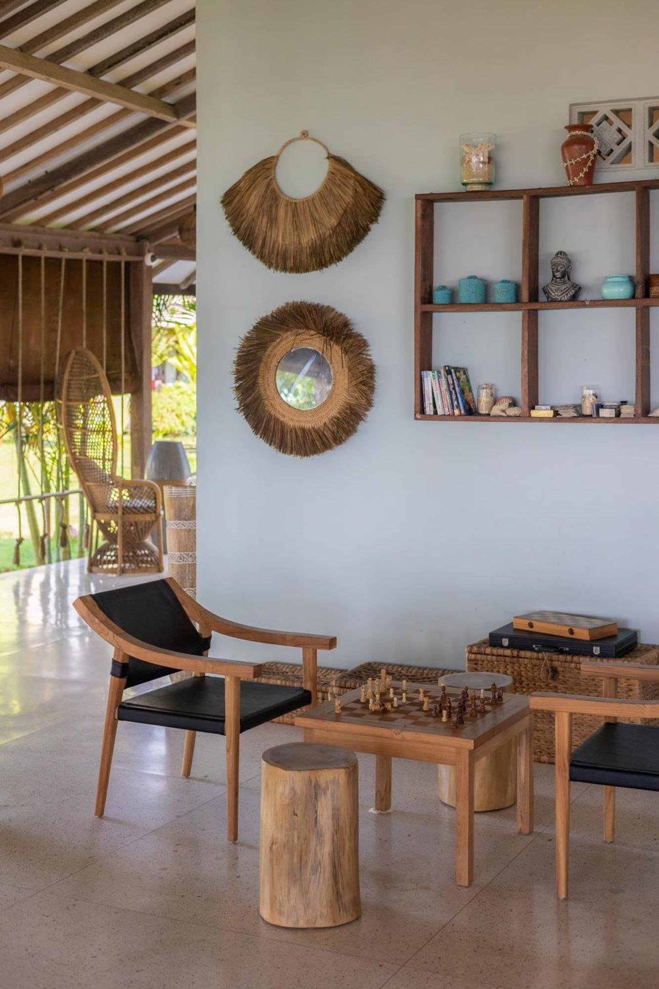 Segara Lombok Beach Resort Selong Belanak Εξωτερικό φωτογραφία