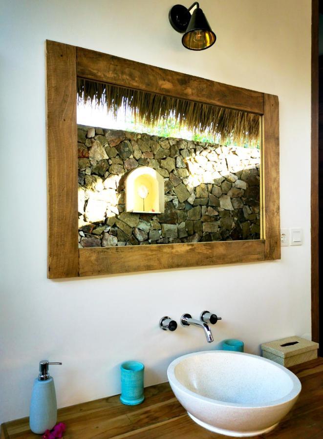 Segara Lombok Beach Resort Selong Belanak Εξωτερικό φωτογραφία