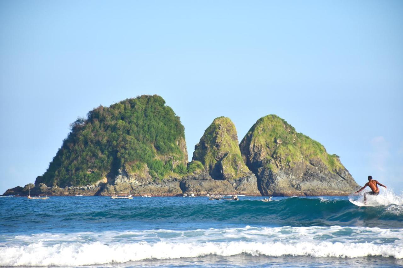 Segara Lombok Beach Resort Selong Belanak Εξωτερικό φωτογραφία